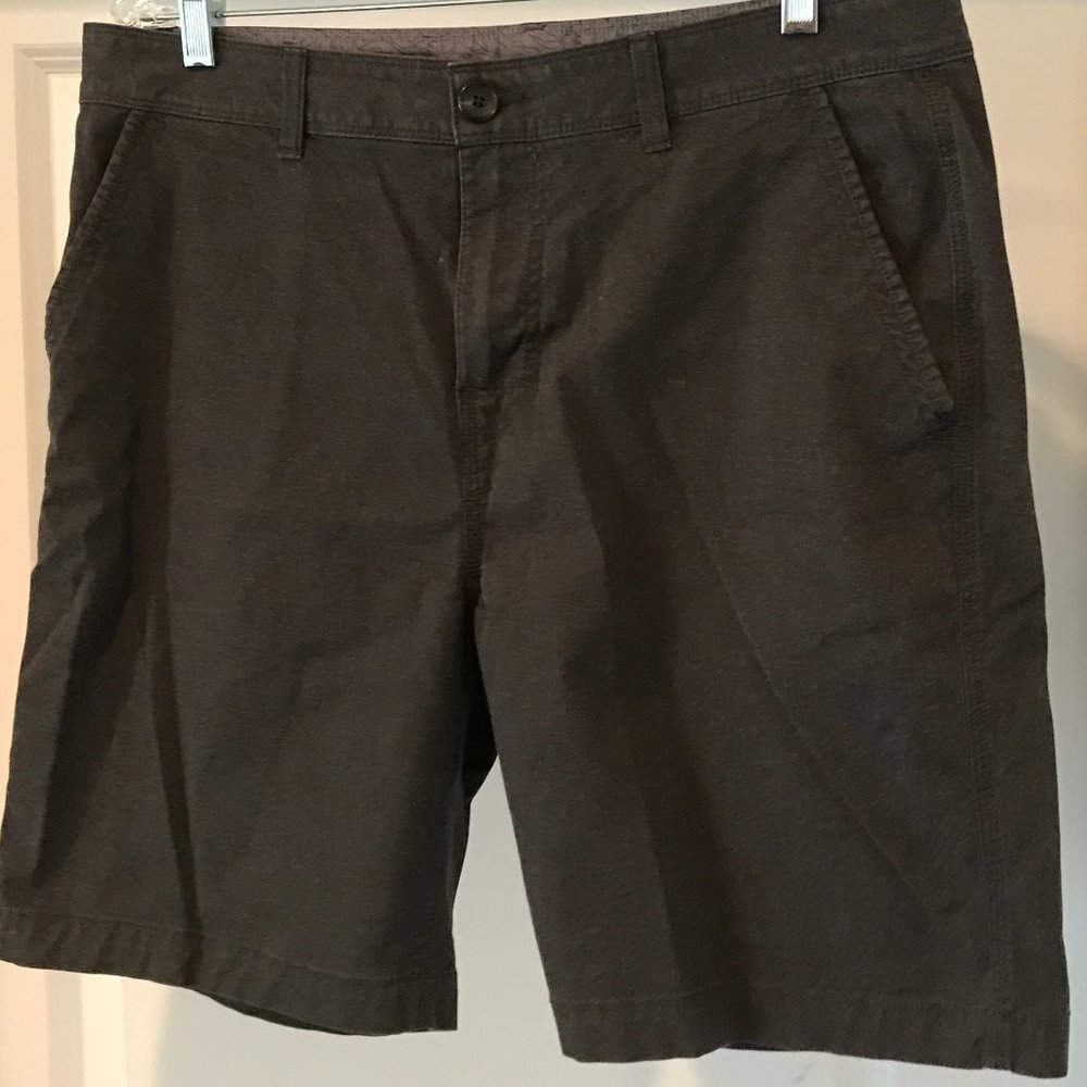 Prana McClee Shorts